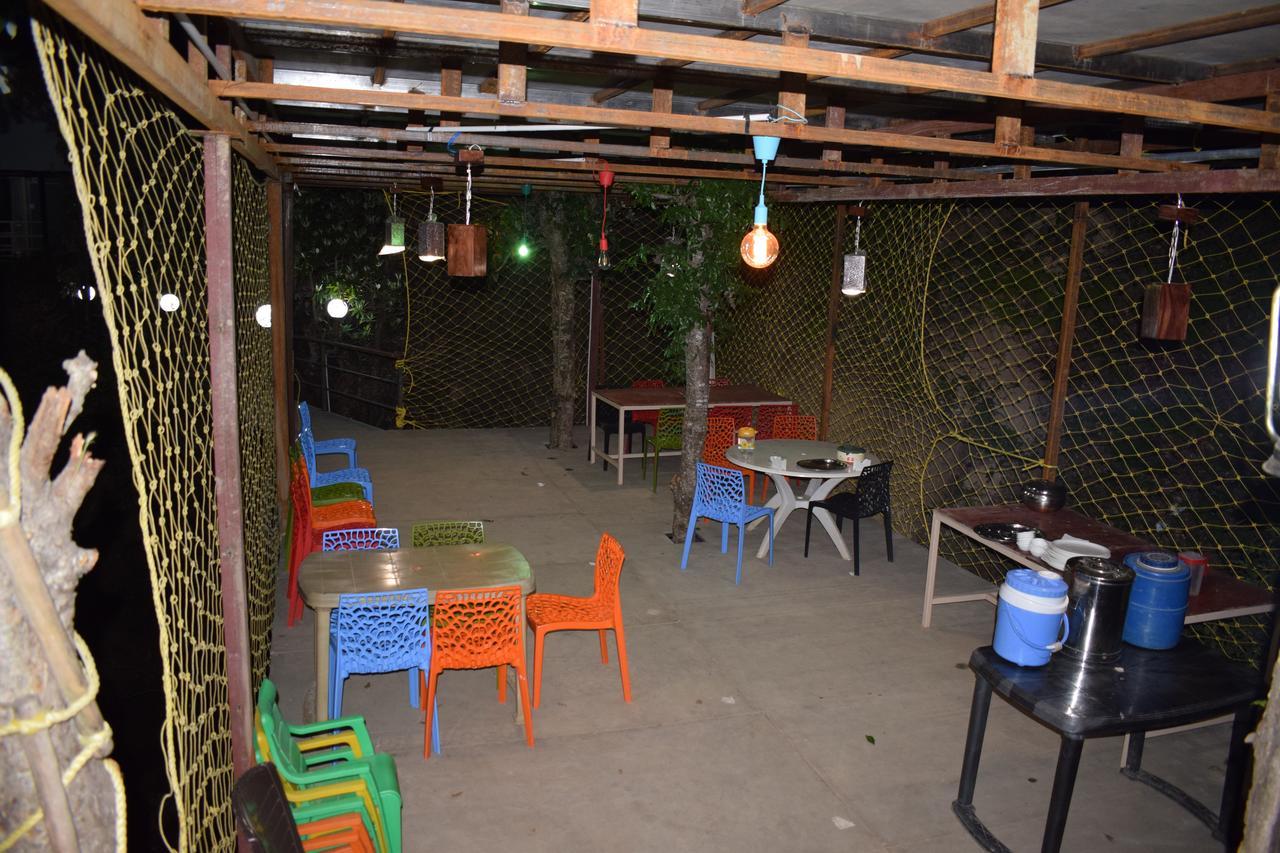 Ghughuti Resort Mussoorie Exteriér fotografie