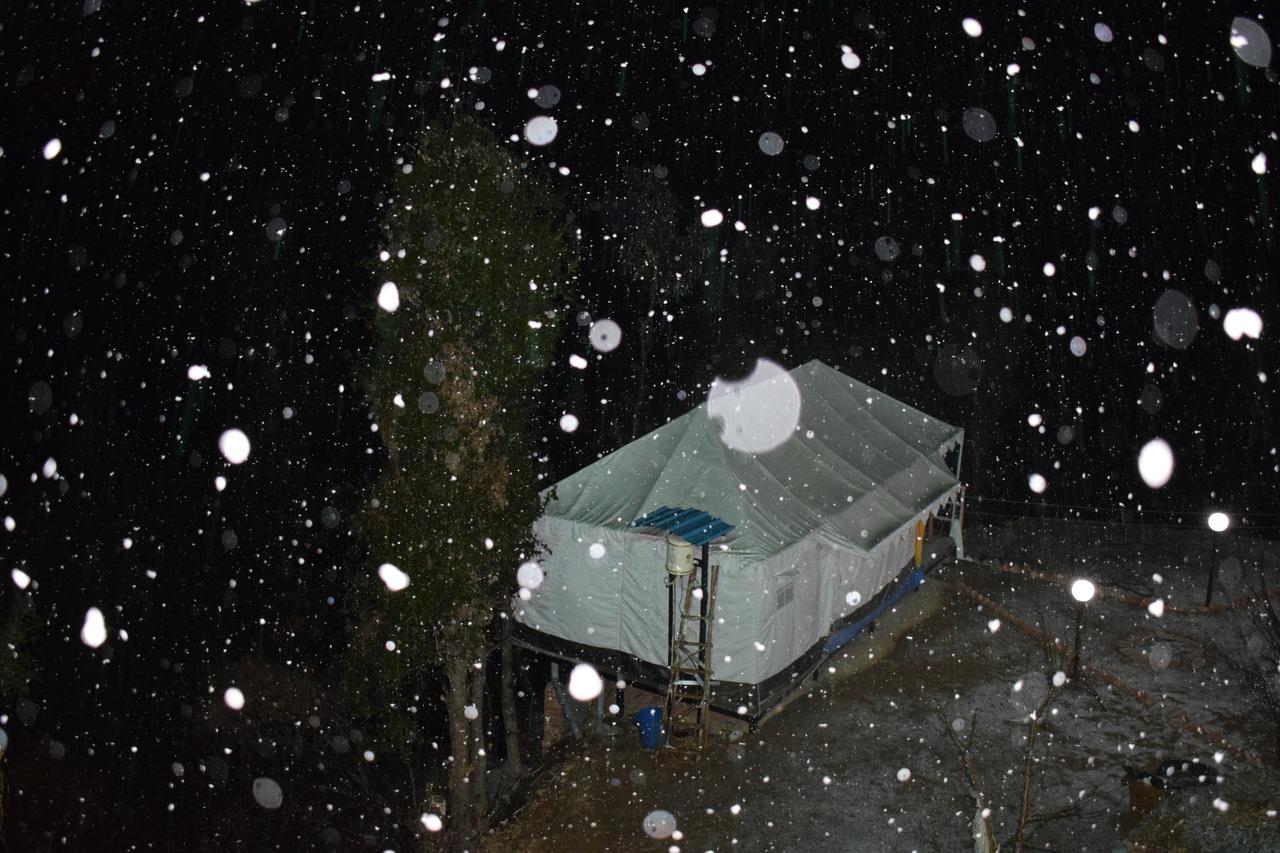 Ghughuti Resort Mussoorie Exteriér fotografie