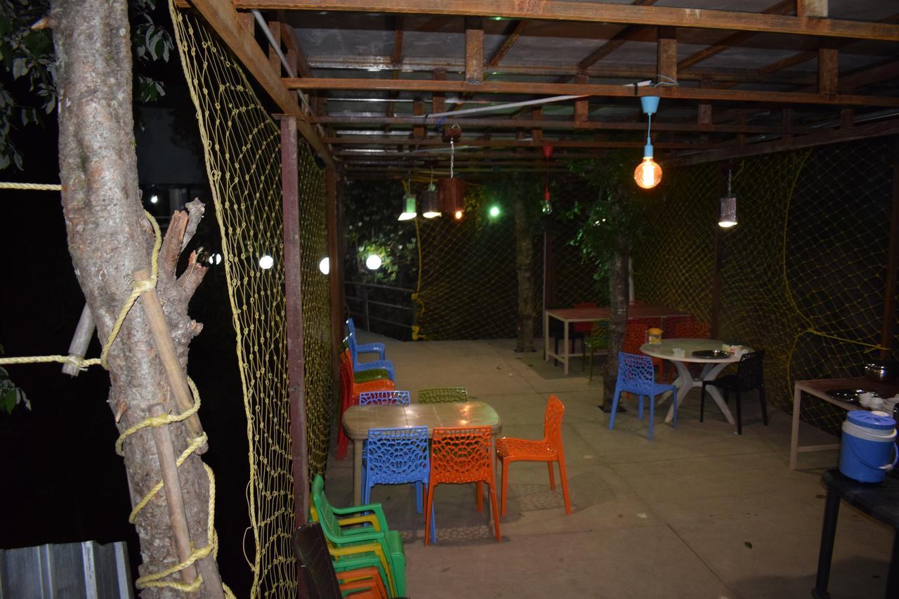 Ghughuti Resort Mussoorie Exteriér fotografie