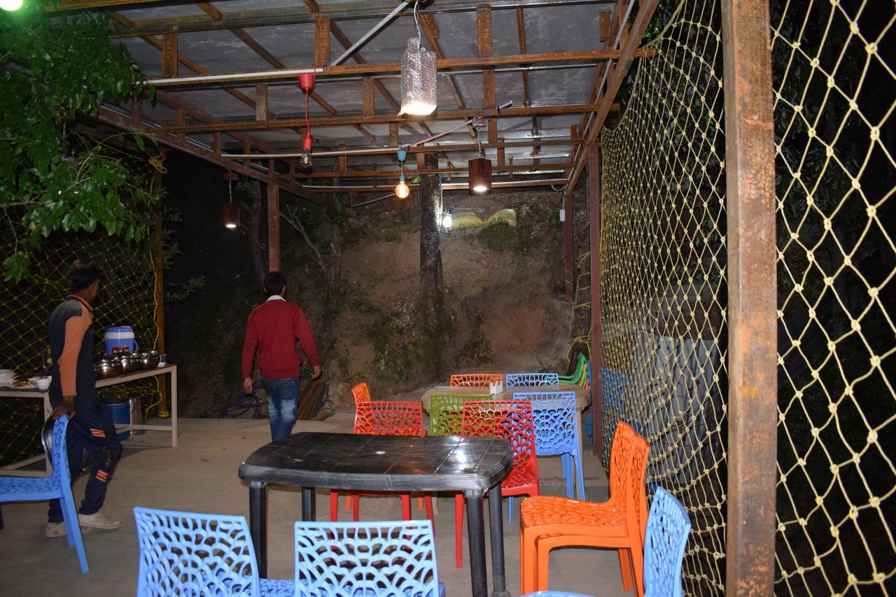 Ghughuti Resort Mussoorie Exteriér fotografie